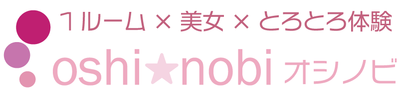 OSHI★NOBI オシノビ