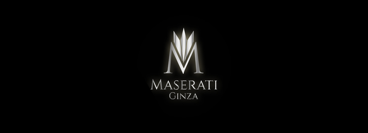 マセラティ（秋葉原ルーム）