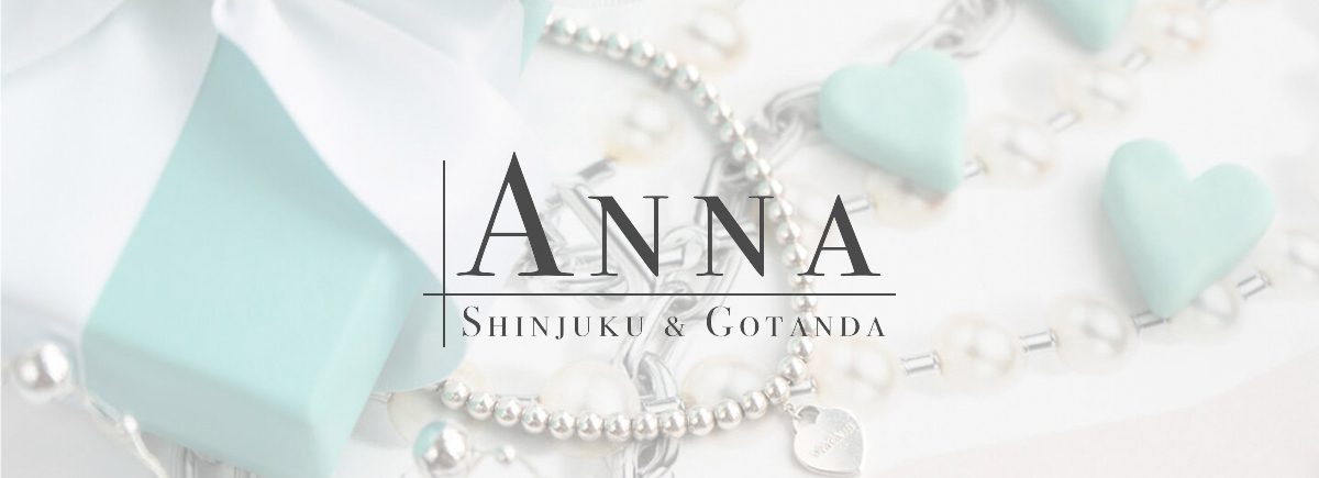 ANNA 五反田ルーム