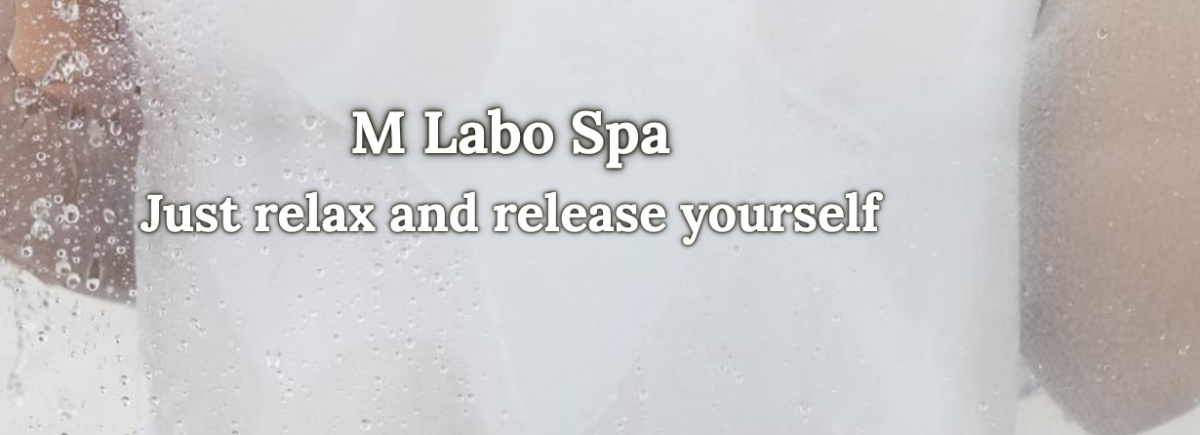 M Labo Spa（エムラボスパ） 町田店