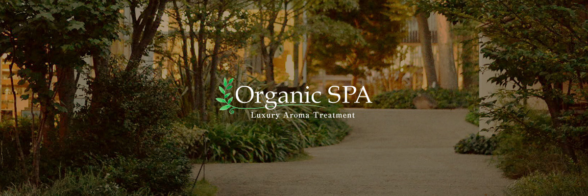 オーガニックスパ 目黒Room