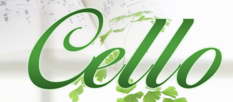 Cello（チェロ）