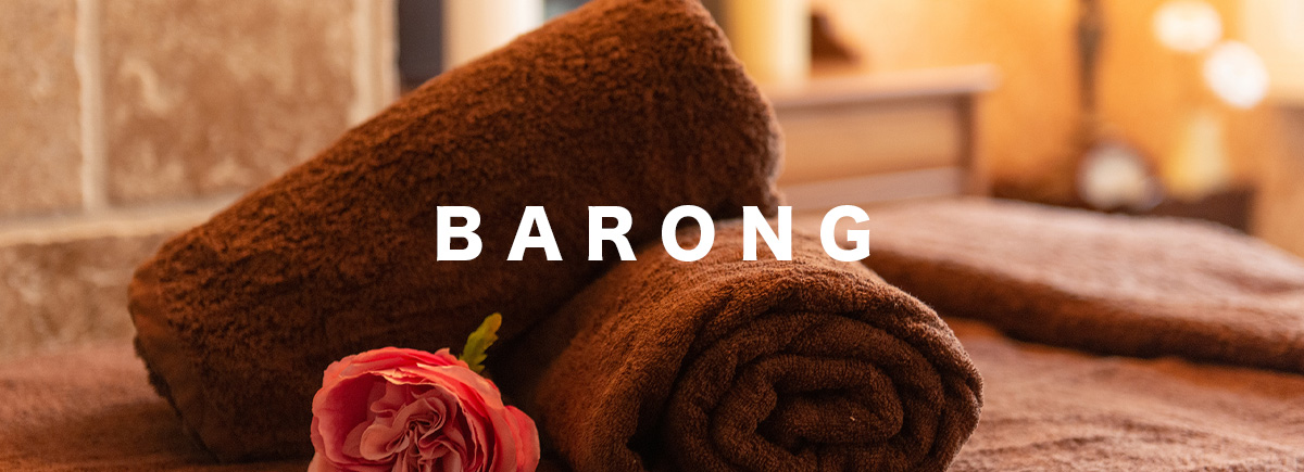 BARONG