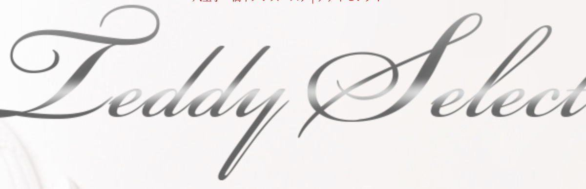 テディセレクト 八王子ルーム