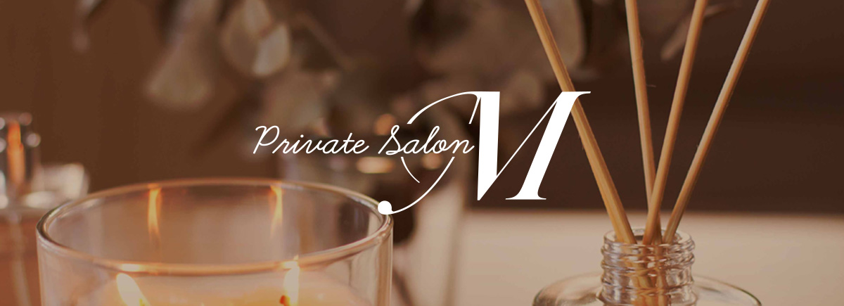 Private Salon M