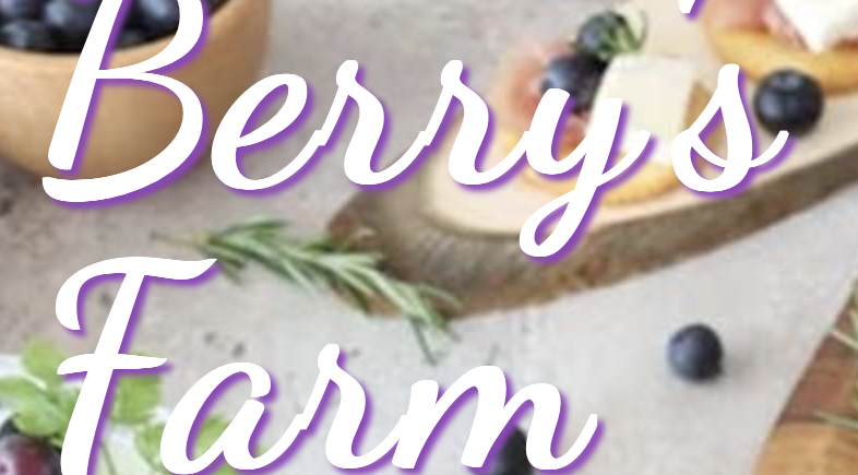 Berry’s Farm