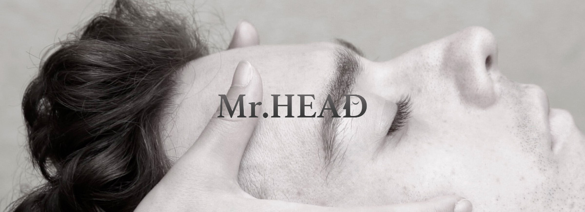 Mr.HEAD