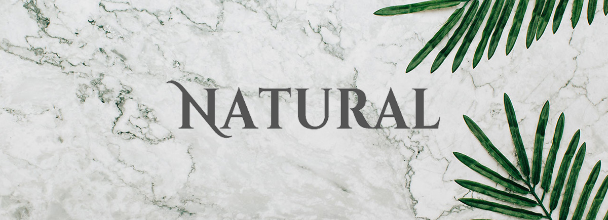 NATURAL ナチュラル