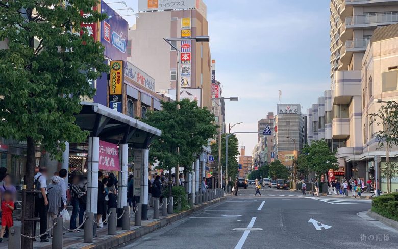 西東京・東久留米・清瀬