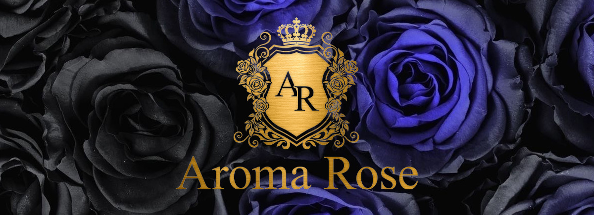 Aroma Rose