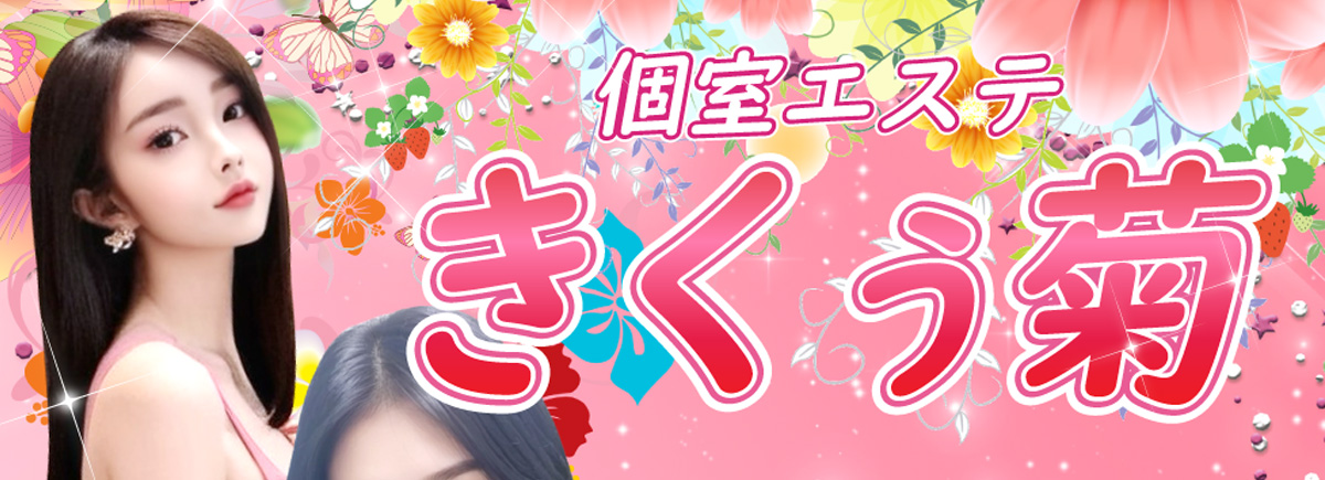 きくぅ菊