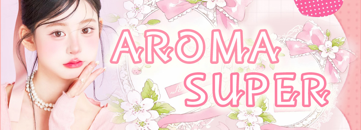 AROMA SUPER