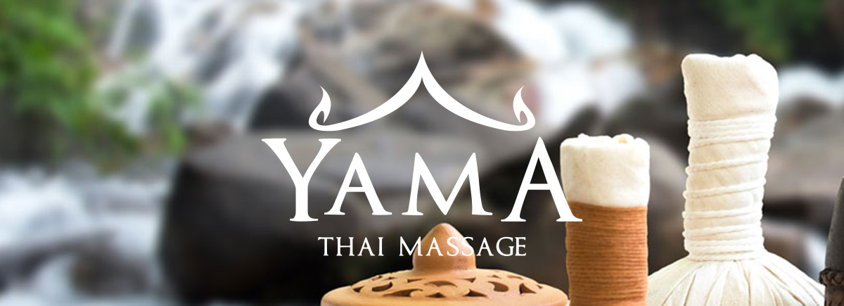 ヤマ タイマッサージ