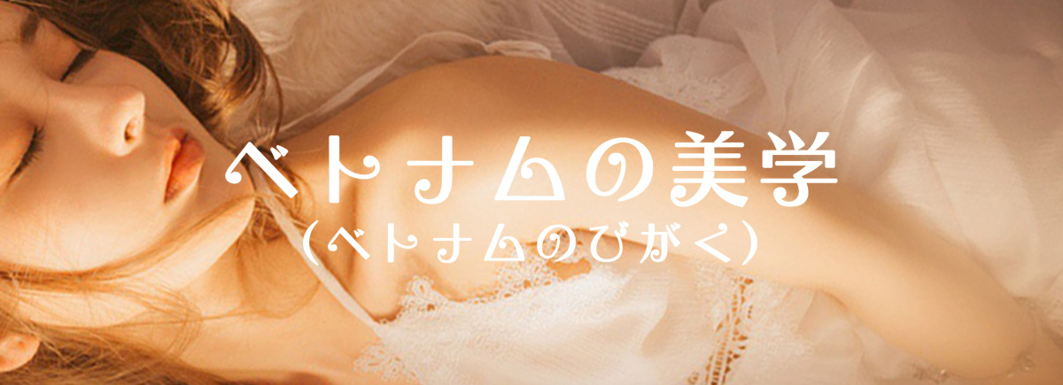 ベトナムの美学（ベトナムのびがく）