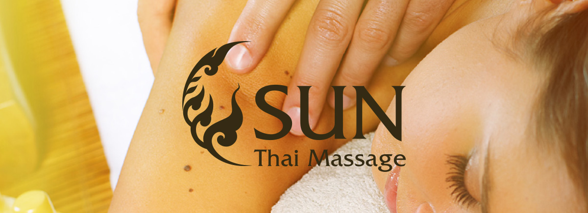 サン タイマッサージ