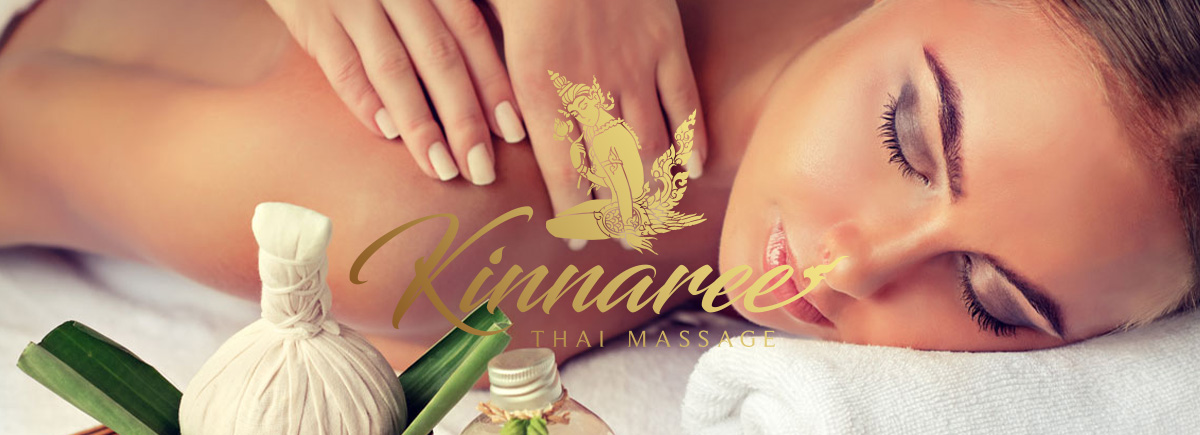 キンナリー タイマッサージ & スパ
