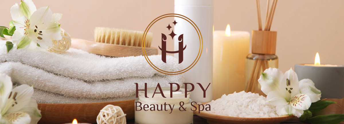 ハッピー ビューティー&スパ 新大久保店