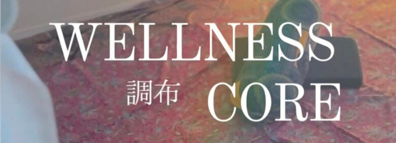 WELLNESS CORE